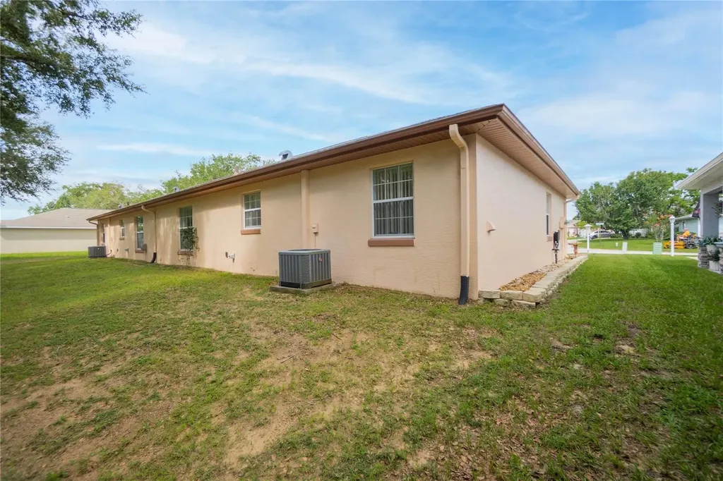 10407 S Drew Bryant Circle Floral City FL 34436