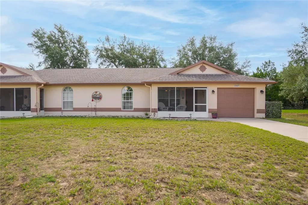 10407 S Drew Bryant Circle Floral City FL 34436