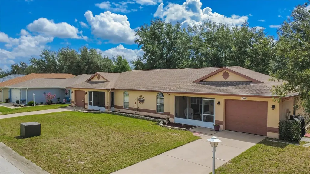 10407 S Drew Bryant Circle Floral City FL 34436