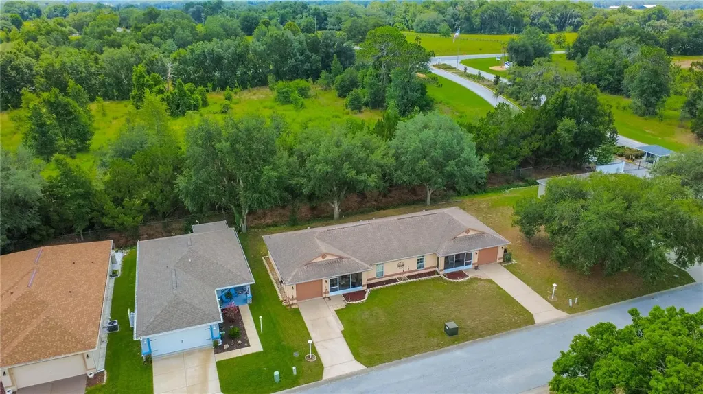 10407 S Drew Bryant Circle Floral City FL 34436