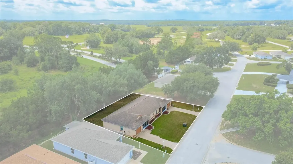 10407 S Drew Bryant Circle Floral City FL 34436