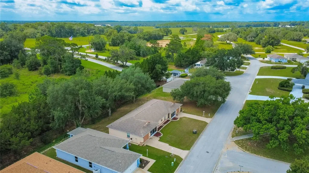 10407 S Drew Bryant Circle Floral City FL 34436