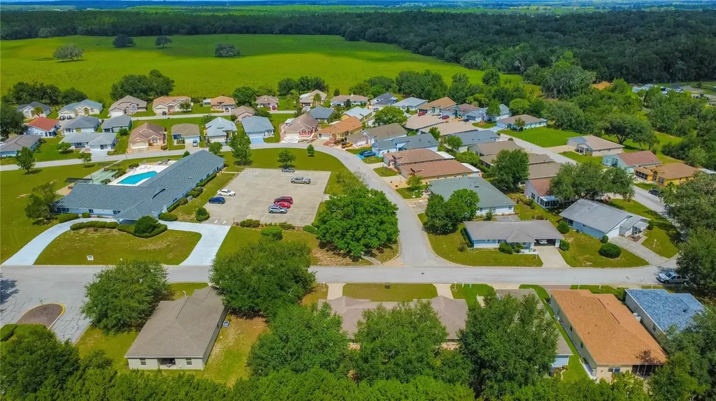 10407 S Drew Bryant Circle Floral City FL 34436