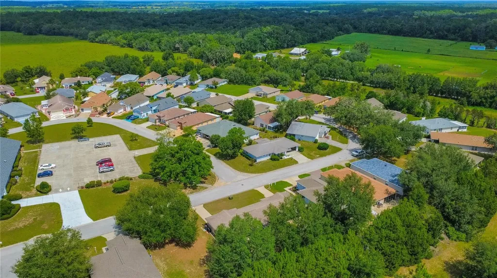 10407 S Drew Bryant Circle Floral City FL 34436