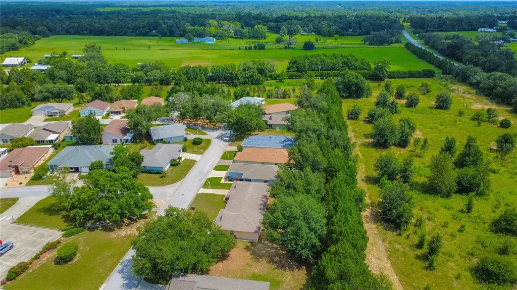 10407 S Drew Bryant Circle Floral City FL 34436