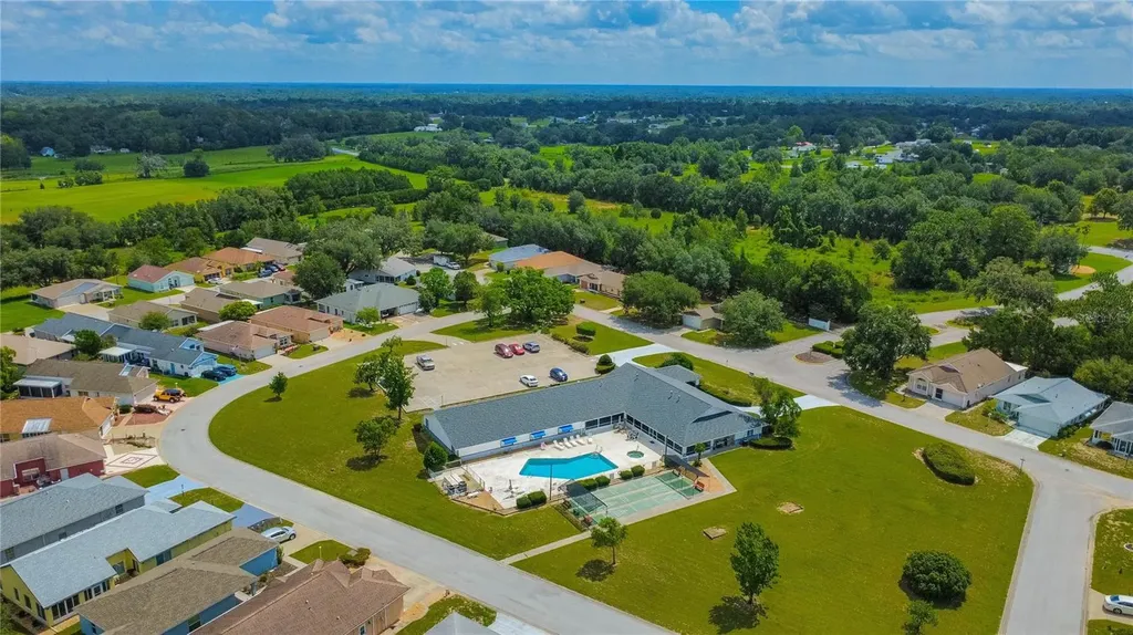 10407 S Drew Bryant Circle Floral City FL 34436