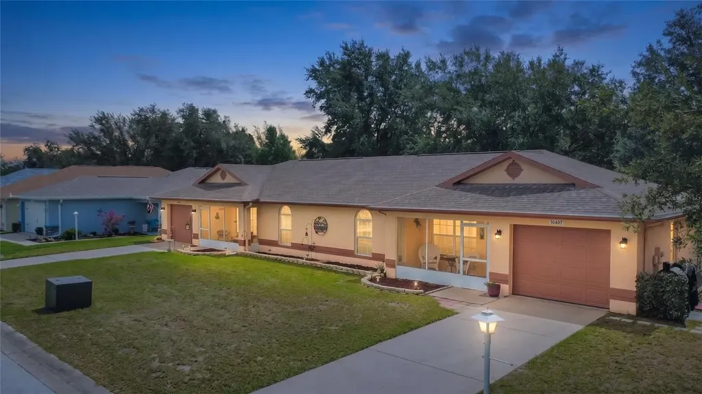 10407 S Drew Bryant Circle Floral City FL 34436
