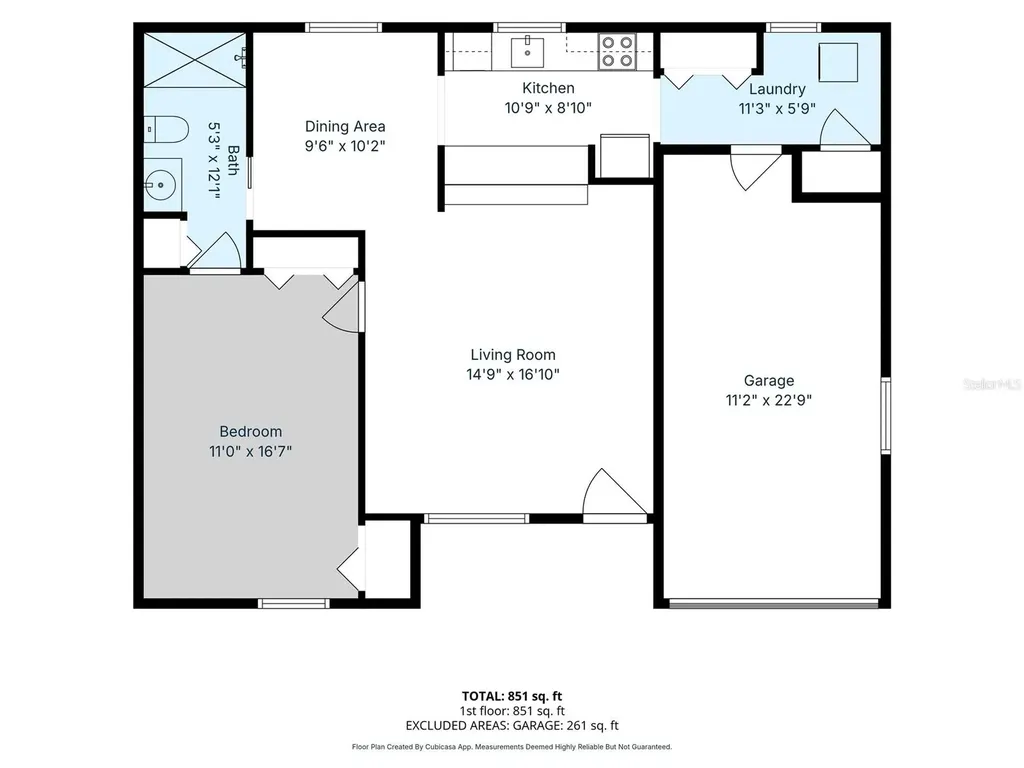 10407 S Drew Bryant Circle Floral City FL 34436