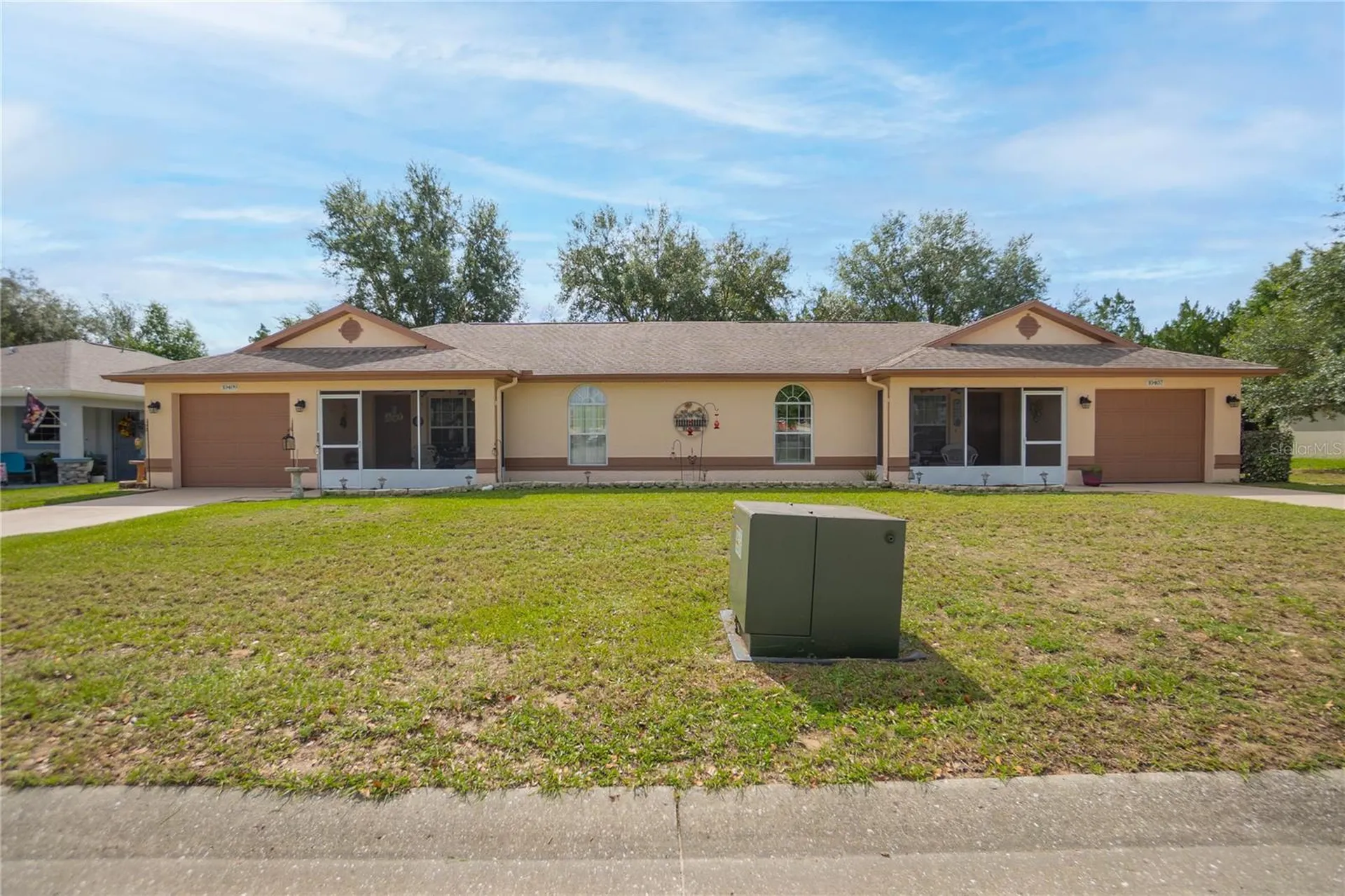 10407 S Drew Bryant Circle Floral City FL 34436