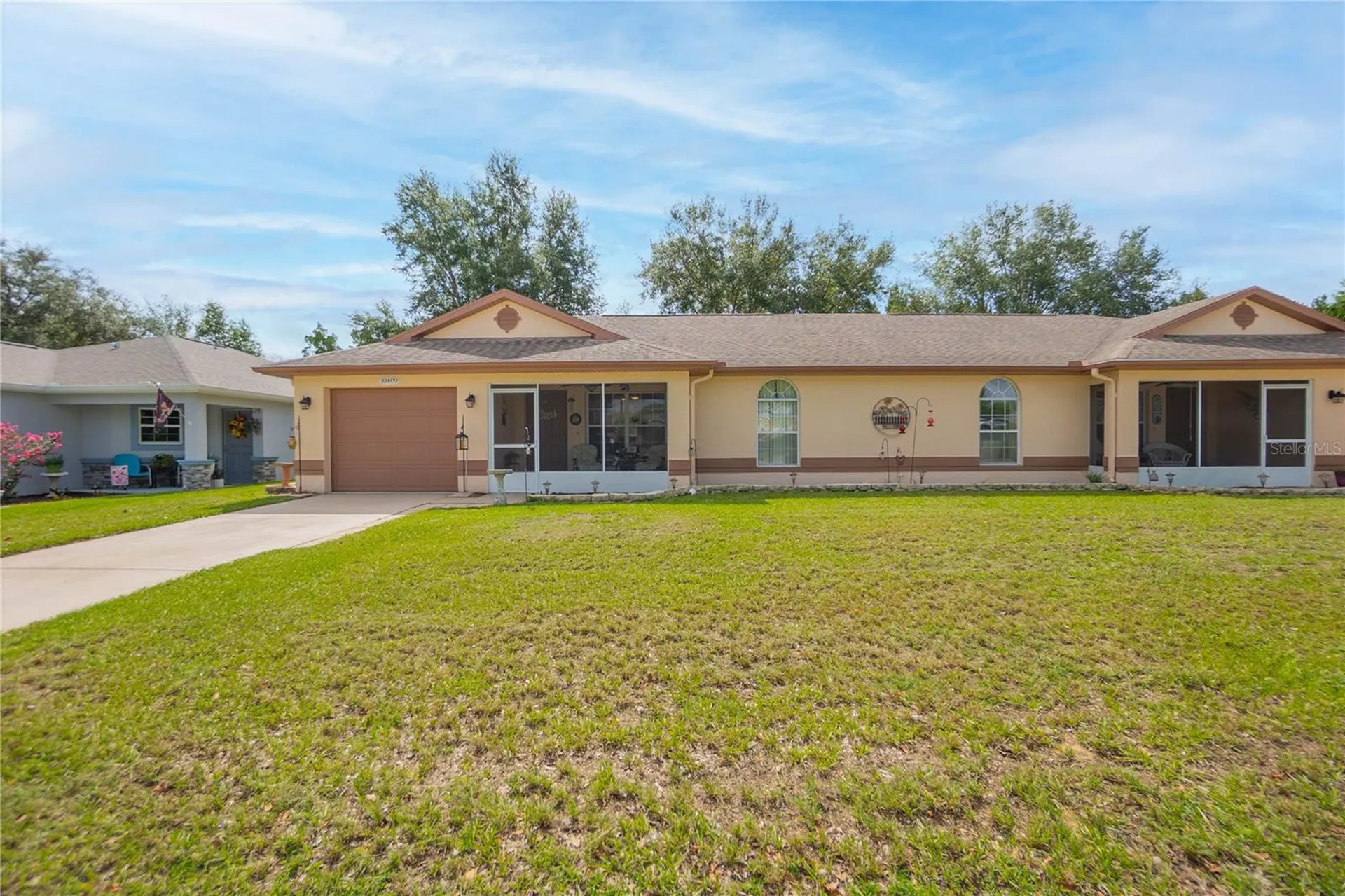 10407 S Drew Bryant Circle Floral City FL 34436