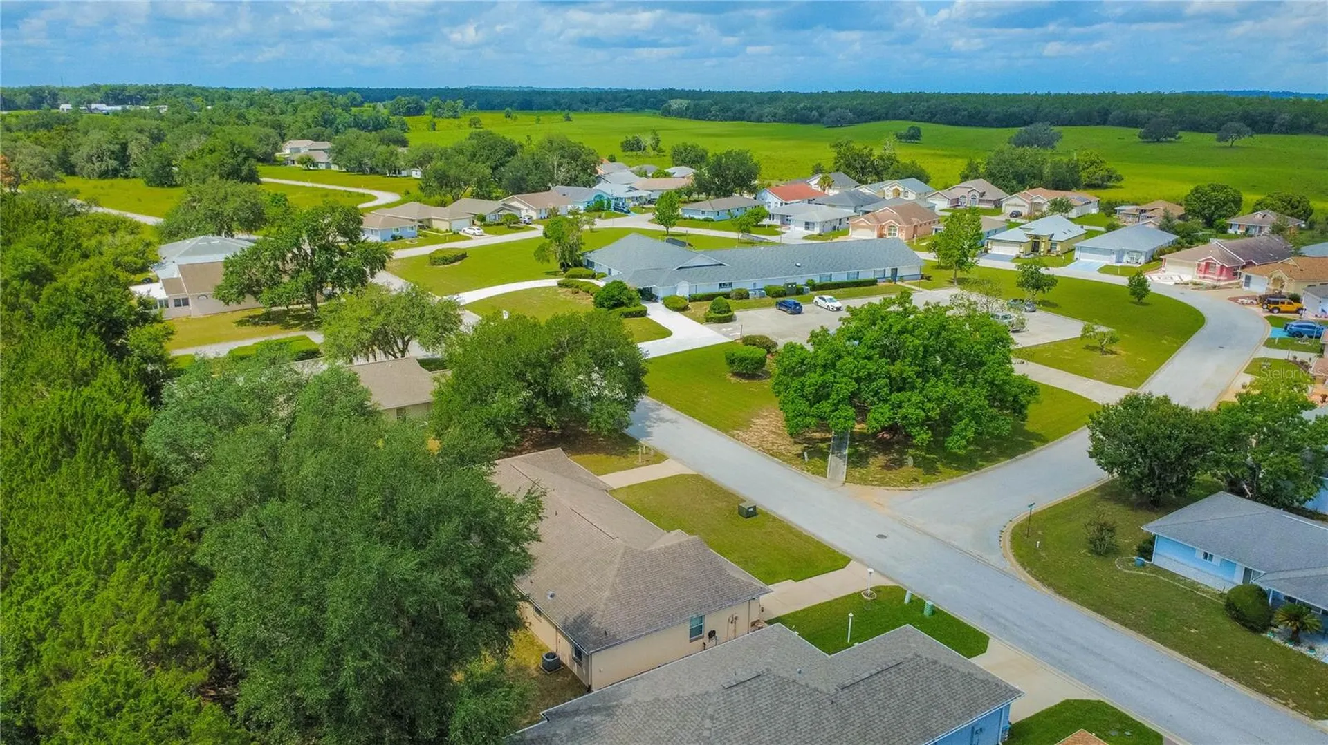 10407 S Drew Bryant Circle Floral City FL 34436