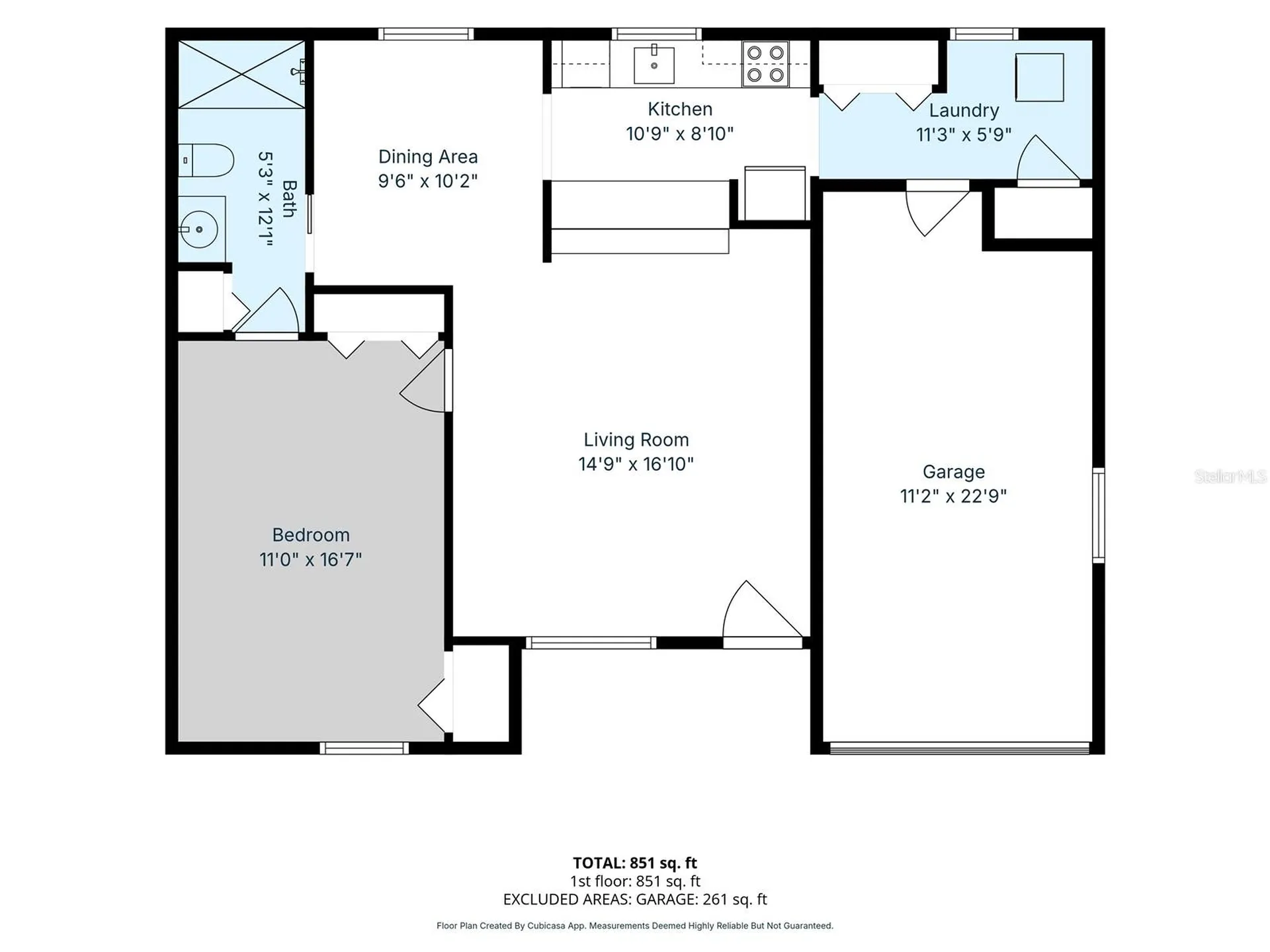 10407 S Drew Bryant Circle Floral City FL 34436