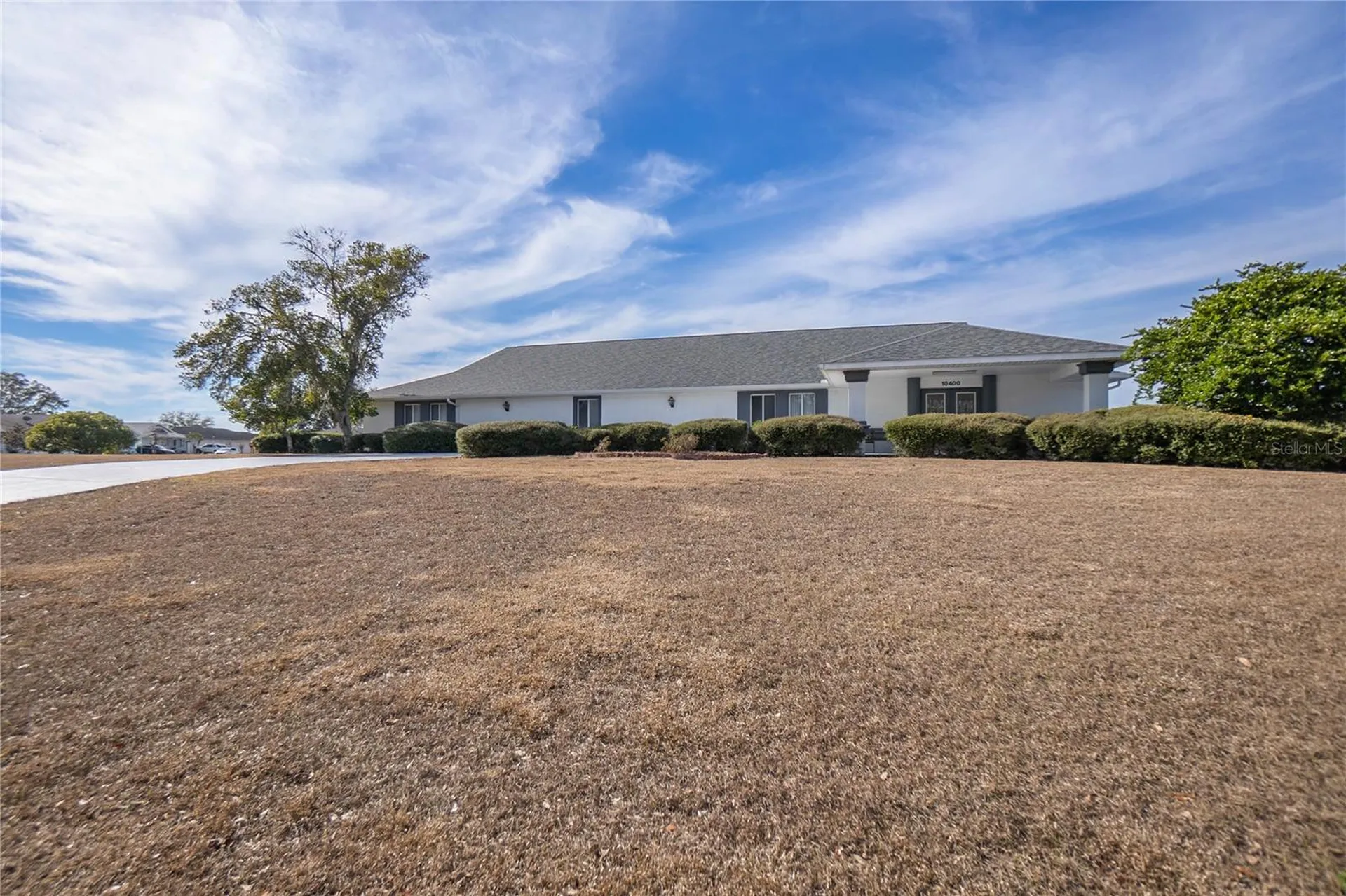 10407 S Drew Bryant Circle Floral City FL 34436