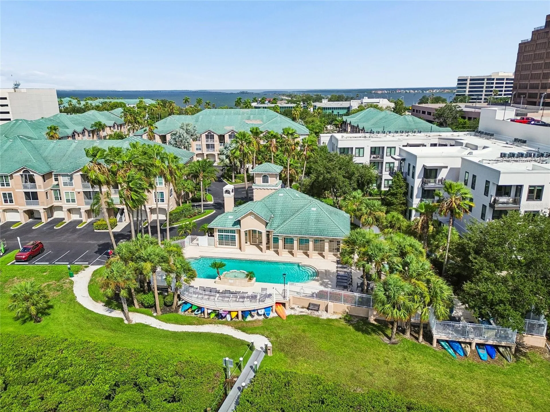5211 Bay Club Circle Tampa FL 33607