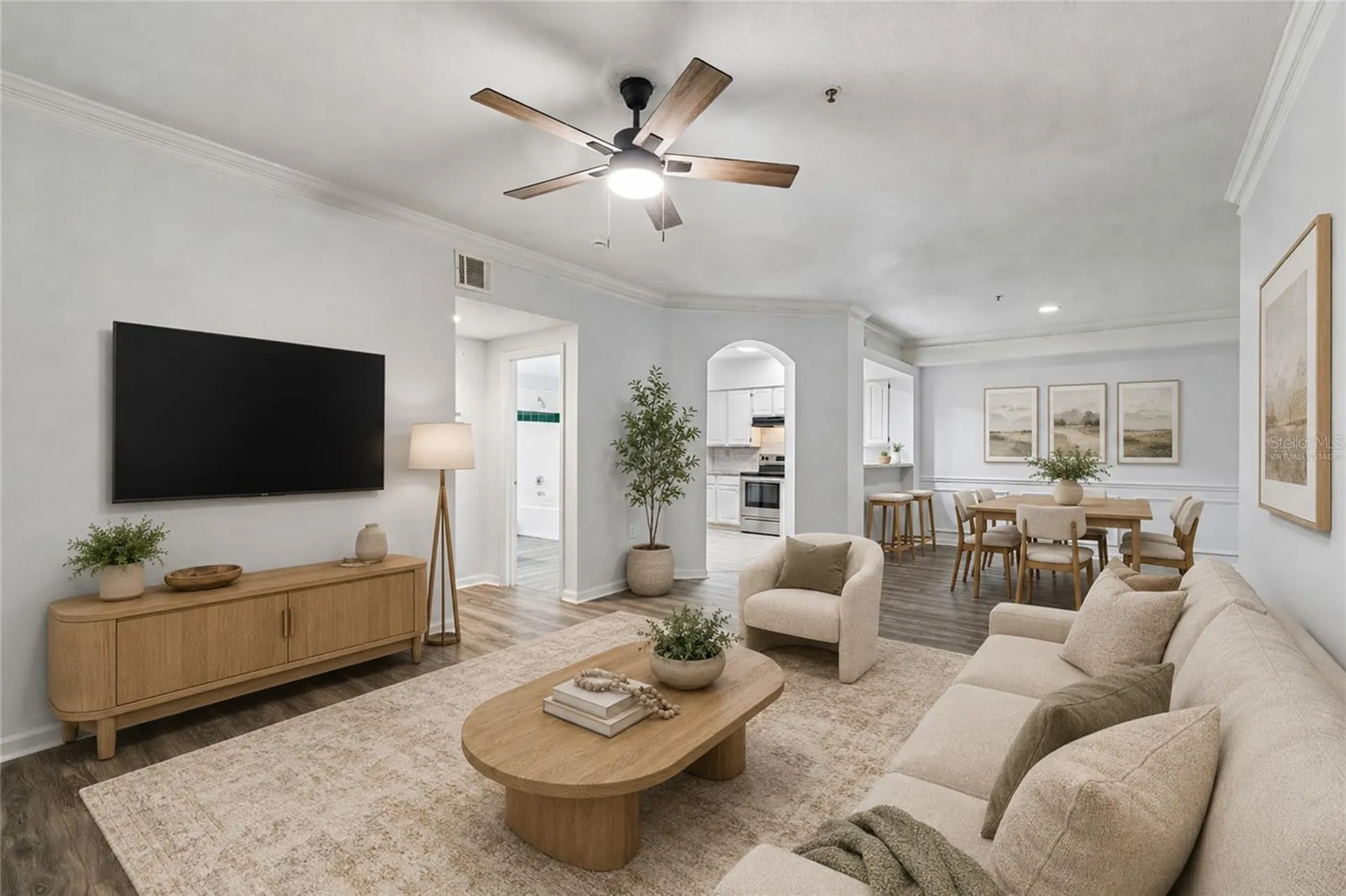 5211 Bay Club Circle Tampa FL 33607