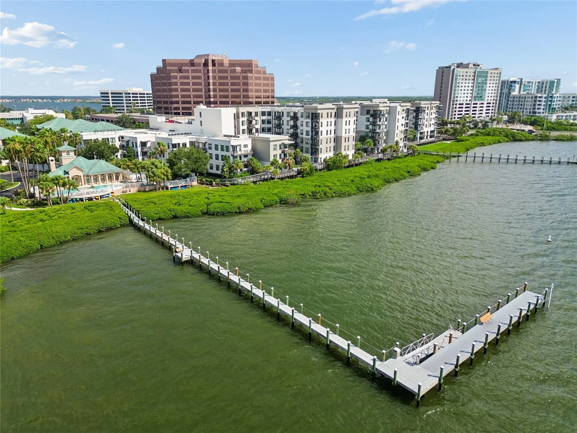 5211 Bay Club Circle Tampa FL 33607