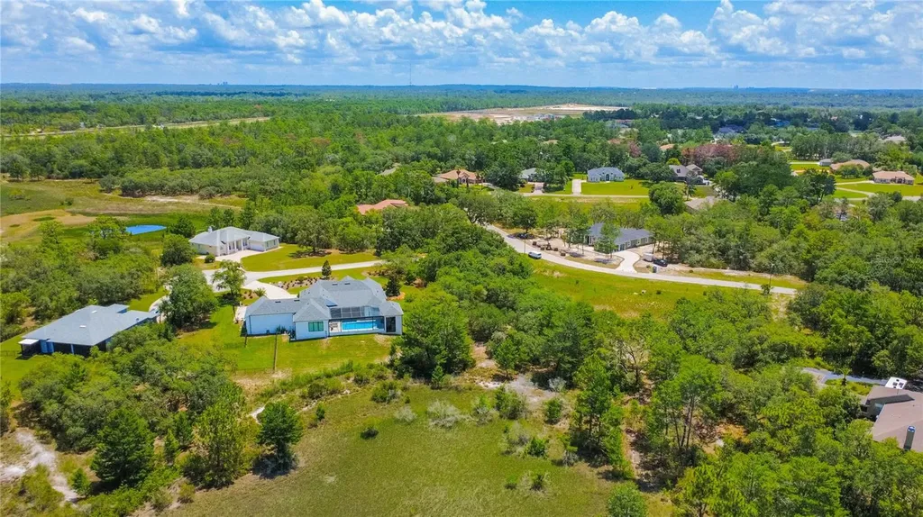 10446 Scenic Lake Drive Weeki Wachee FL 34613
