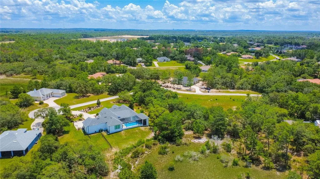 10446 Scenic Lake Drive Weeki Wachee FL 34613