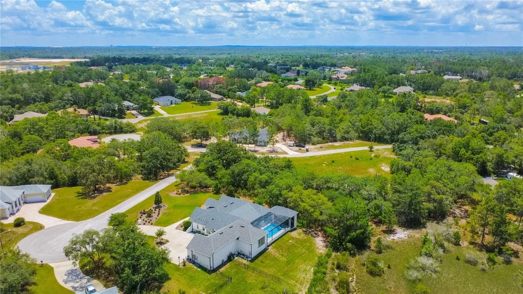 10446 Scenic Lake Drive Weeki Wachee FL 34613