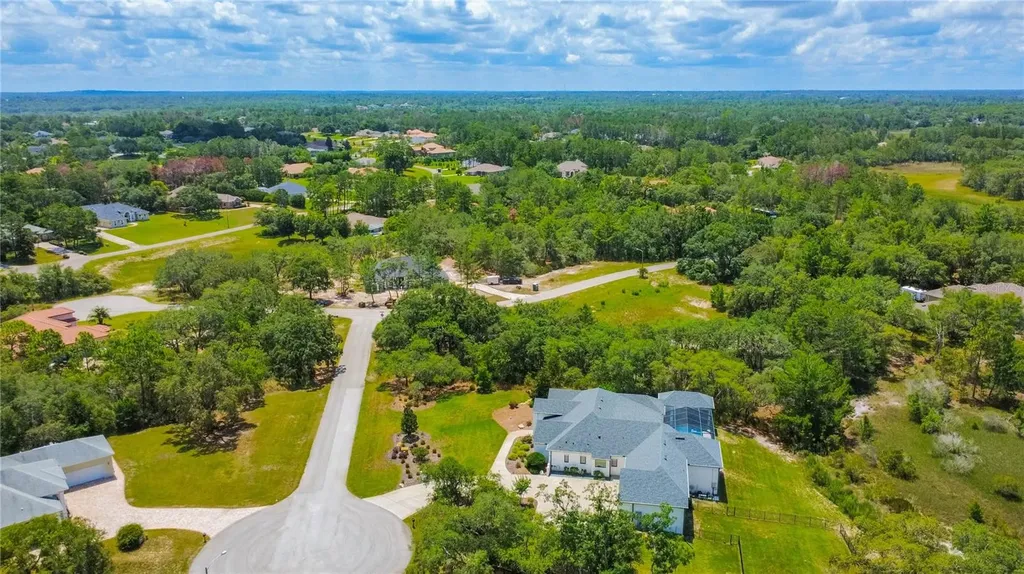 10446 Scenic Lake Drive Weeki Wachee FL 34613