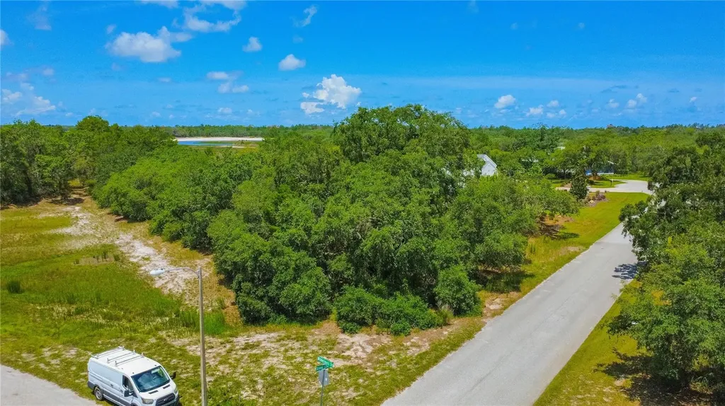 10446 Scenic Lake Drive Weeki Wachee FL 34613