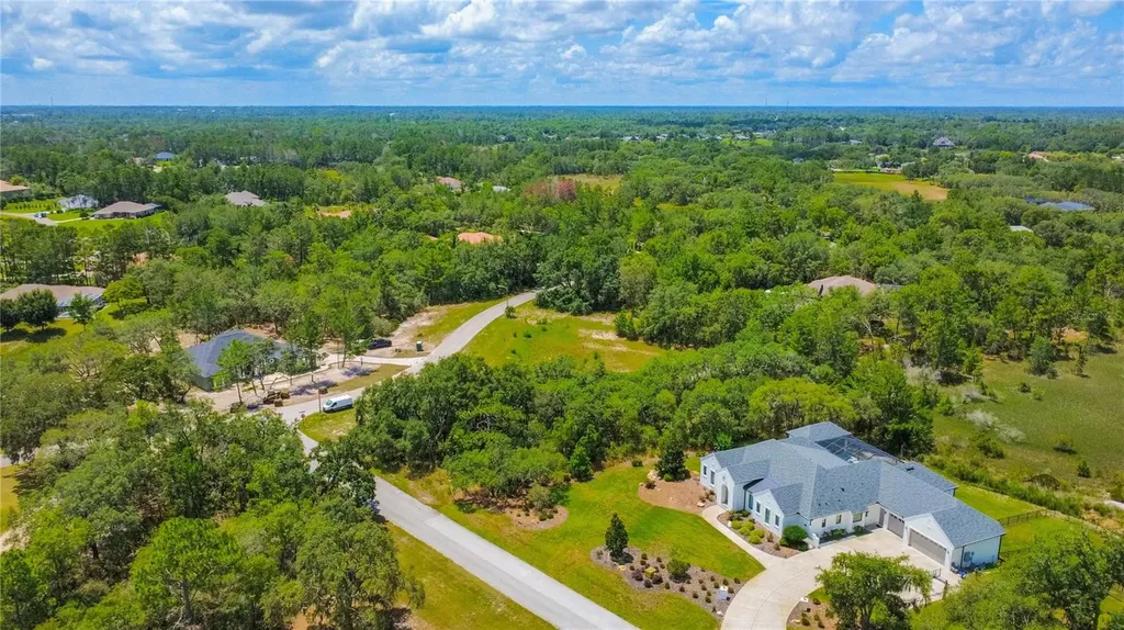 10446 Scenic Lake Drive Weeki Wachee FL 34613