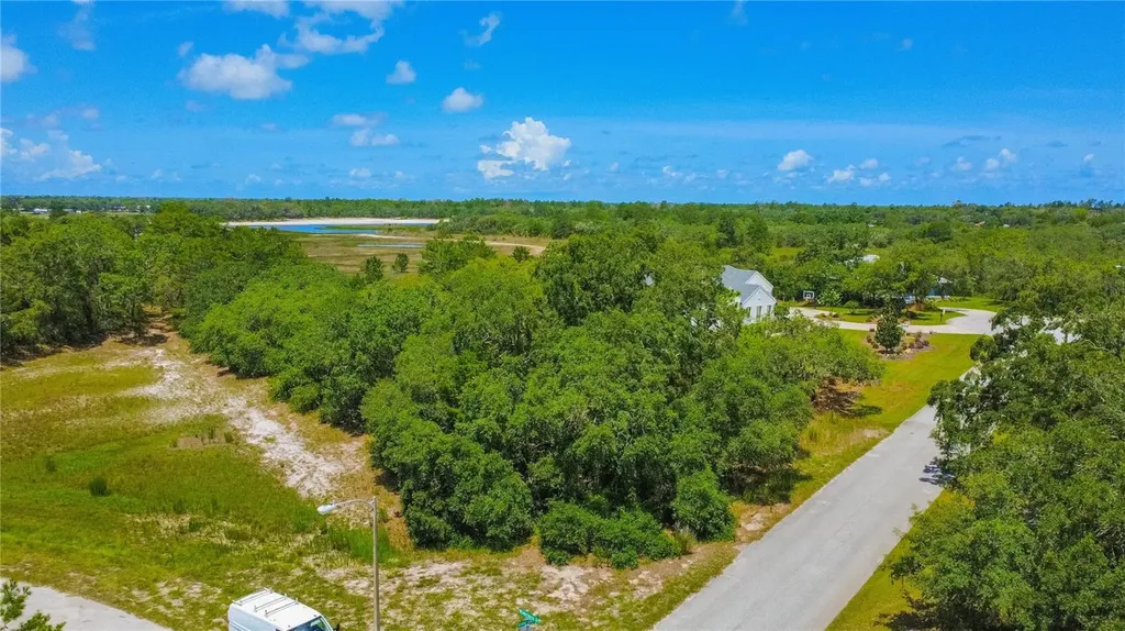 10446 Scenic Lake Drive Weeki Wachee FL 34613