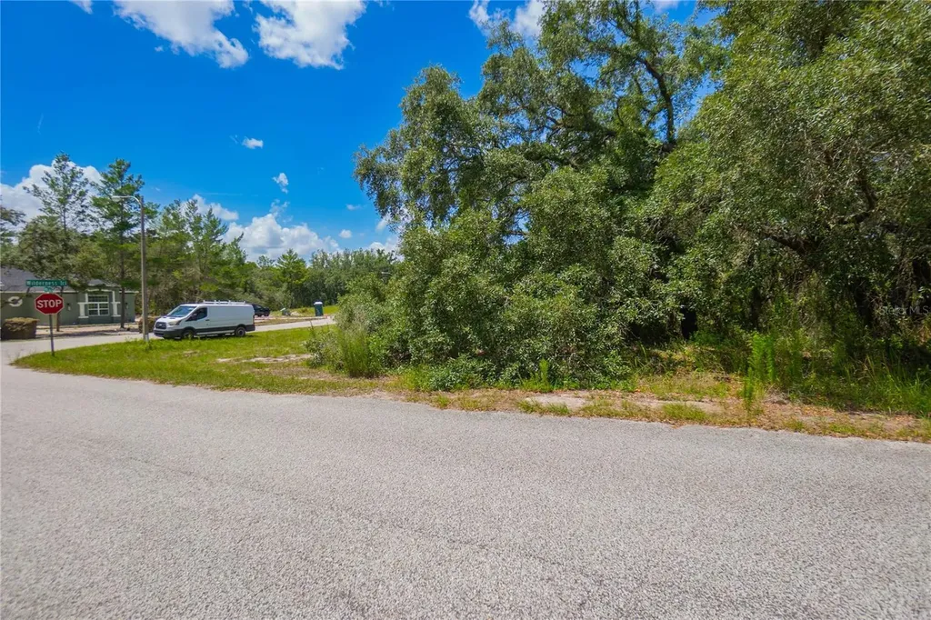 10446 Scenic Lake Drive Weeki Wachee FL 34613