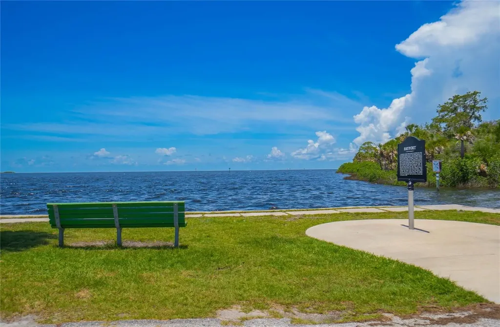10446 Scenic Lake Drive Weeki Wachee FL 34613