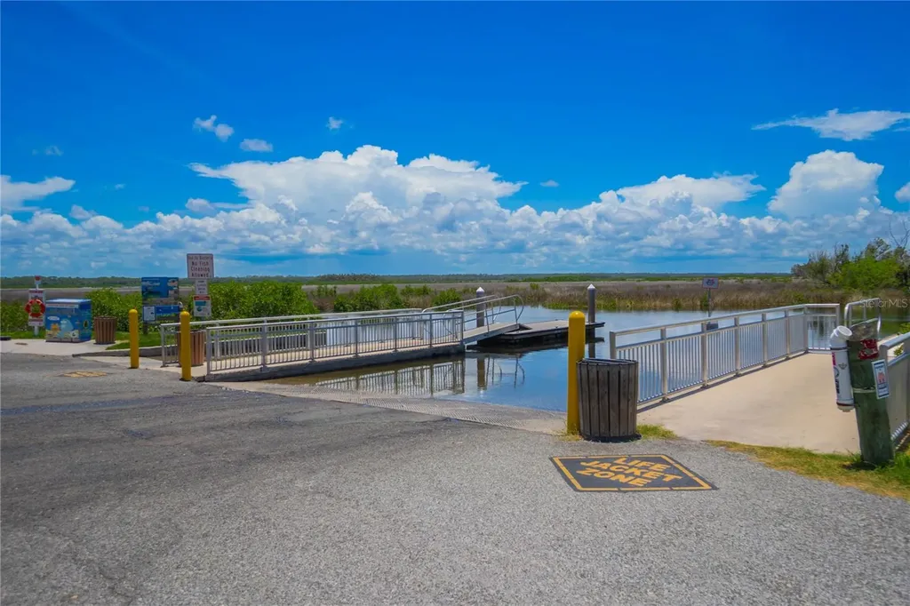 10446 Scenic Lake Drive Weeki Wachee FL 34613