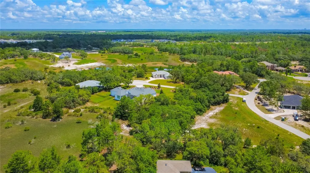 10446 Scenic Lake Drive Weeki Wachee FL 34613