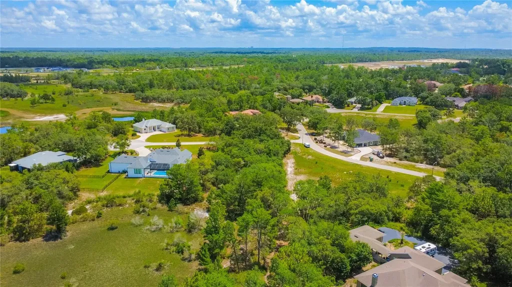 10446 Scenic Lake Drive Weeki Wachee FL 34613