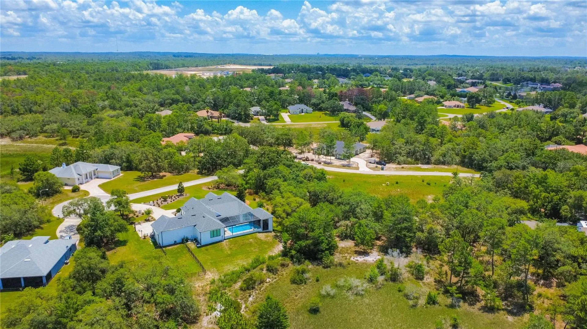 10446 Scenic Lake Drive Weeki Wachee FL 34613