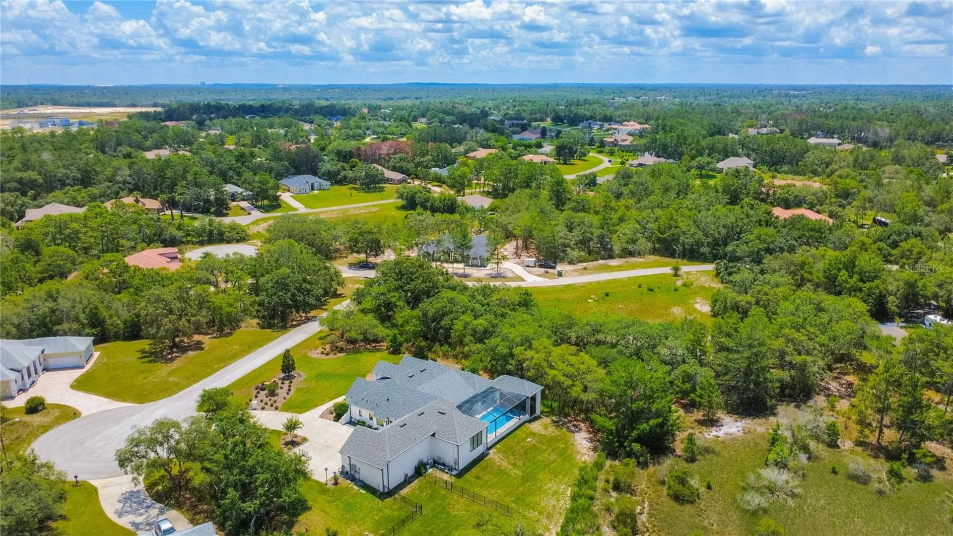 10446 Scenic Lake Drive Weeki Wachee FL 34613