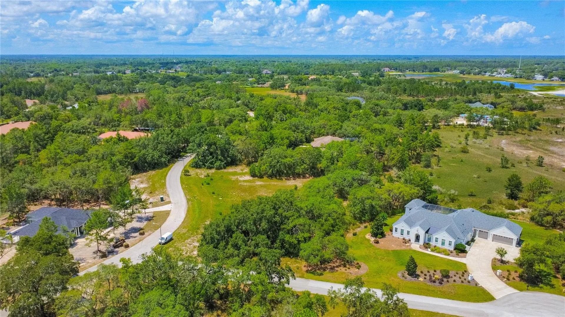 10446 Scenic Lake Drive Weeki Wachee FL 34613