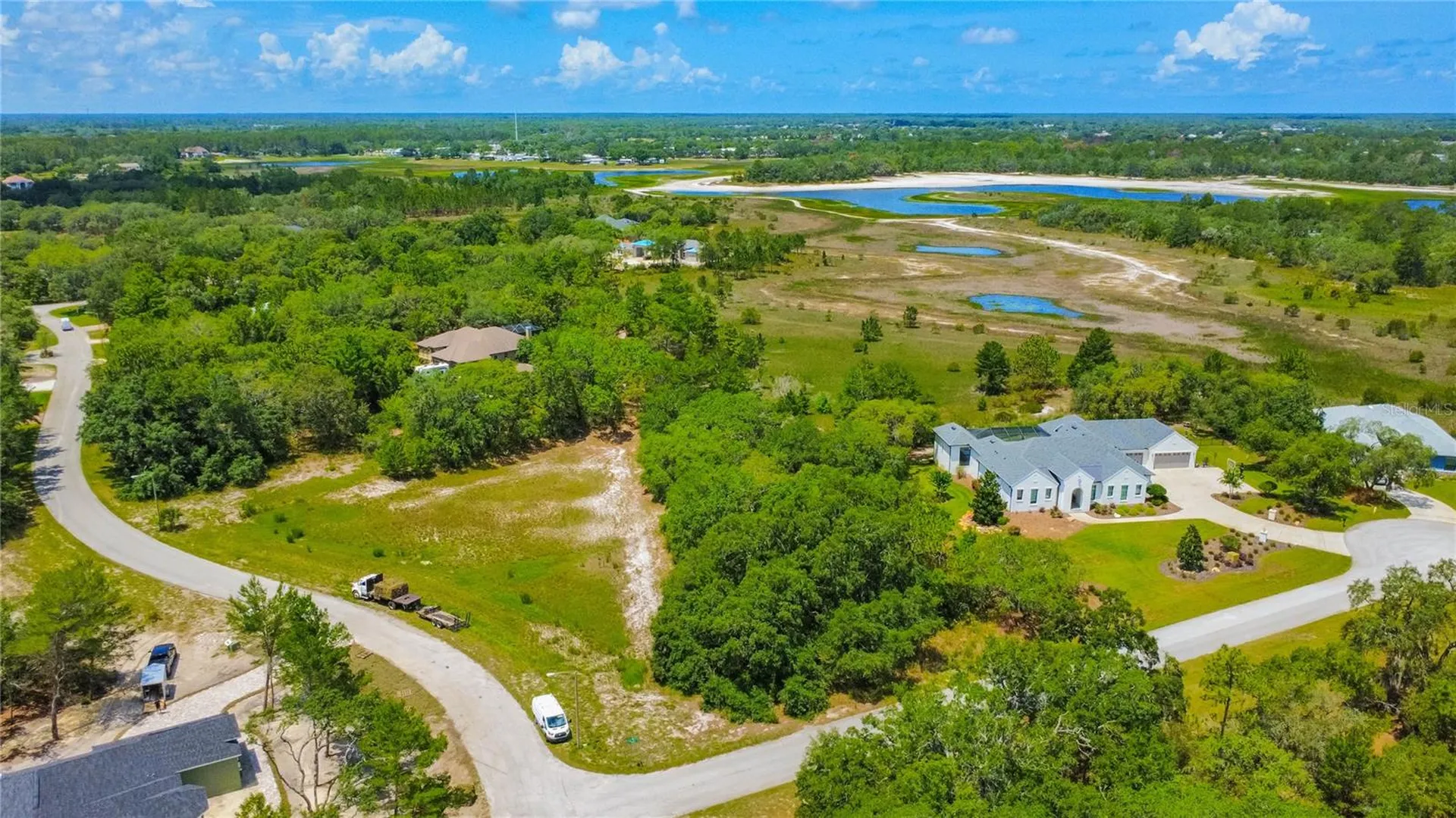 10446 Scenic Lake Drive Weeki Wachee FL 34613