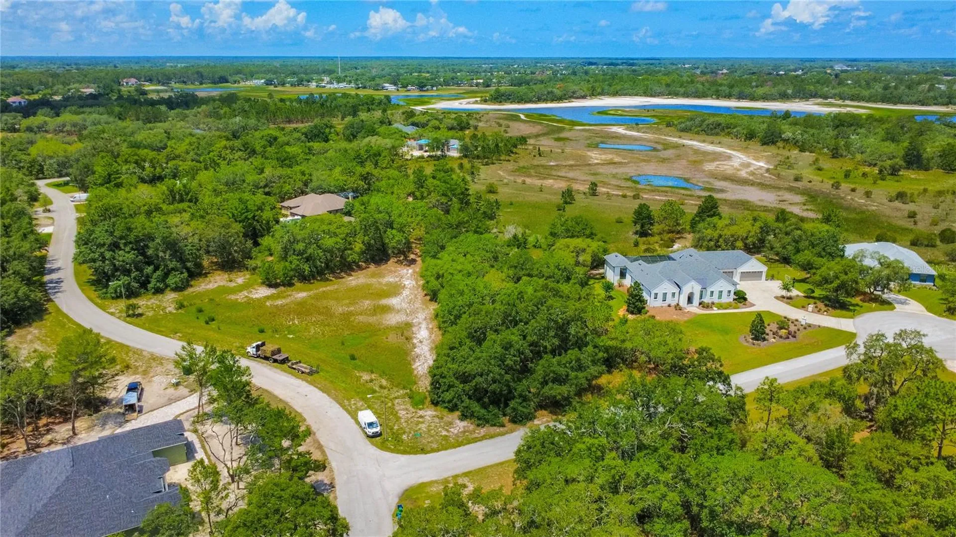10446 Scenic Lake Drive Weeki Wachee FL 34613