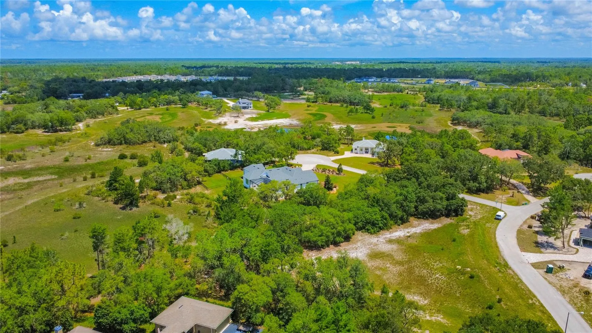 10446 Scenic Lake Drive Weeki Wachee FL 34613