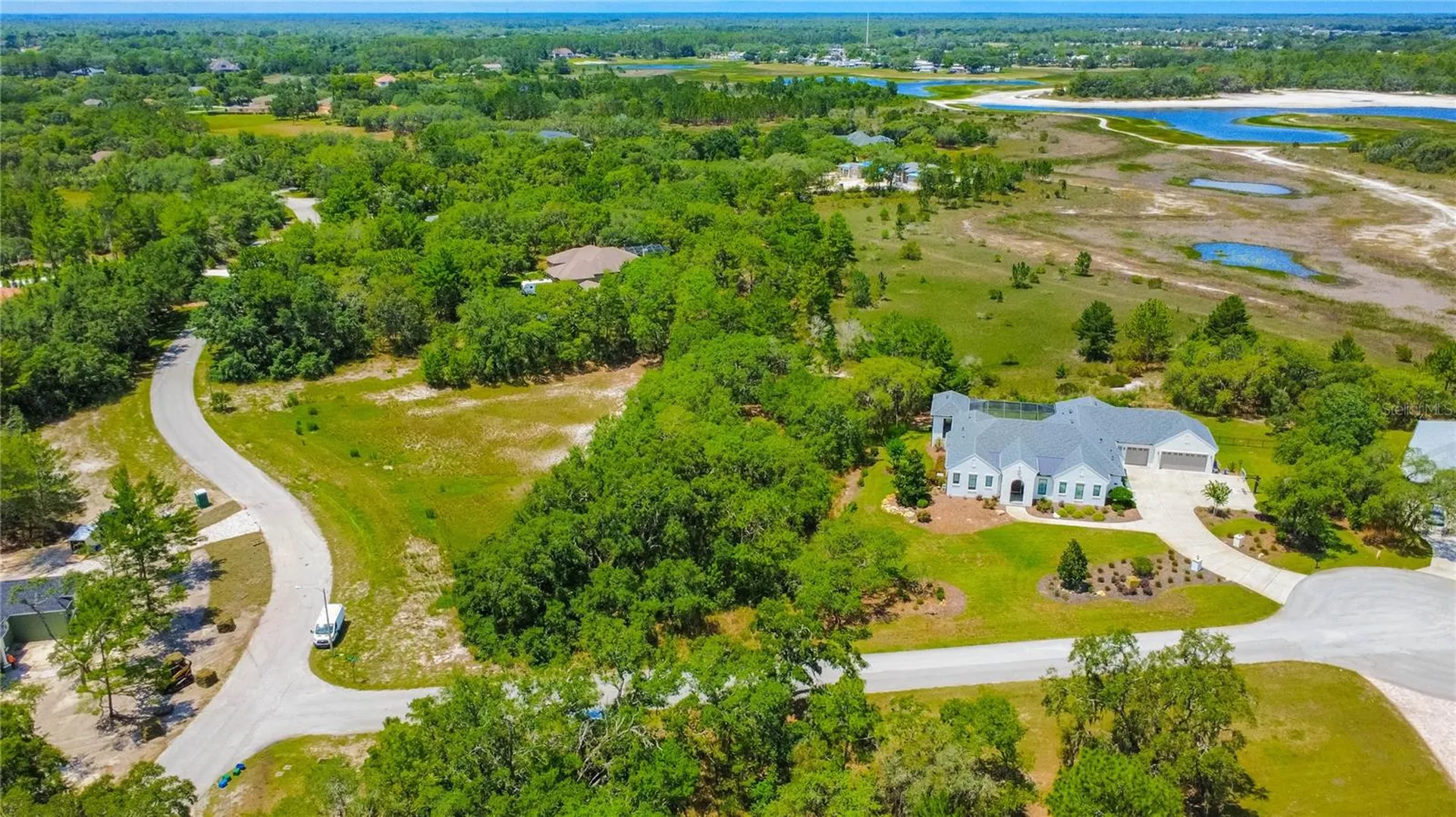 10446 Scenic Lake Drive Weeki Wachee FL 34613