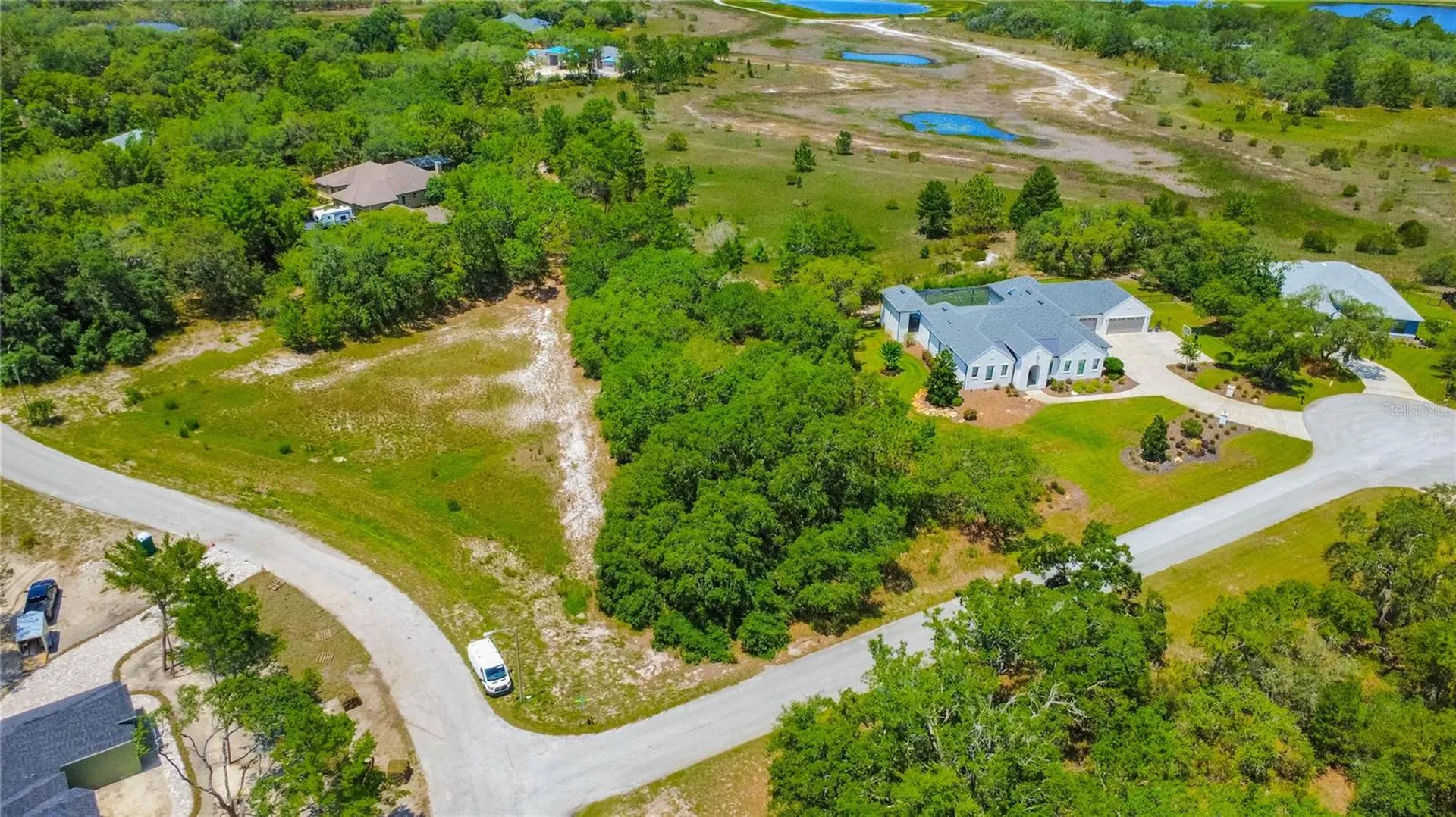 10446 Scenic Lake Drive Weeki Wachee FL 34613