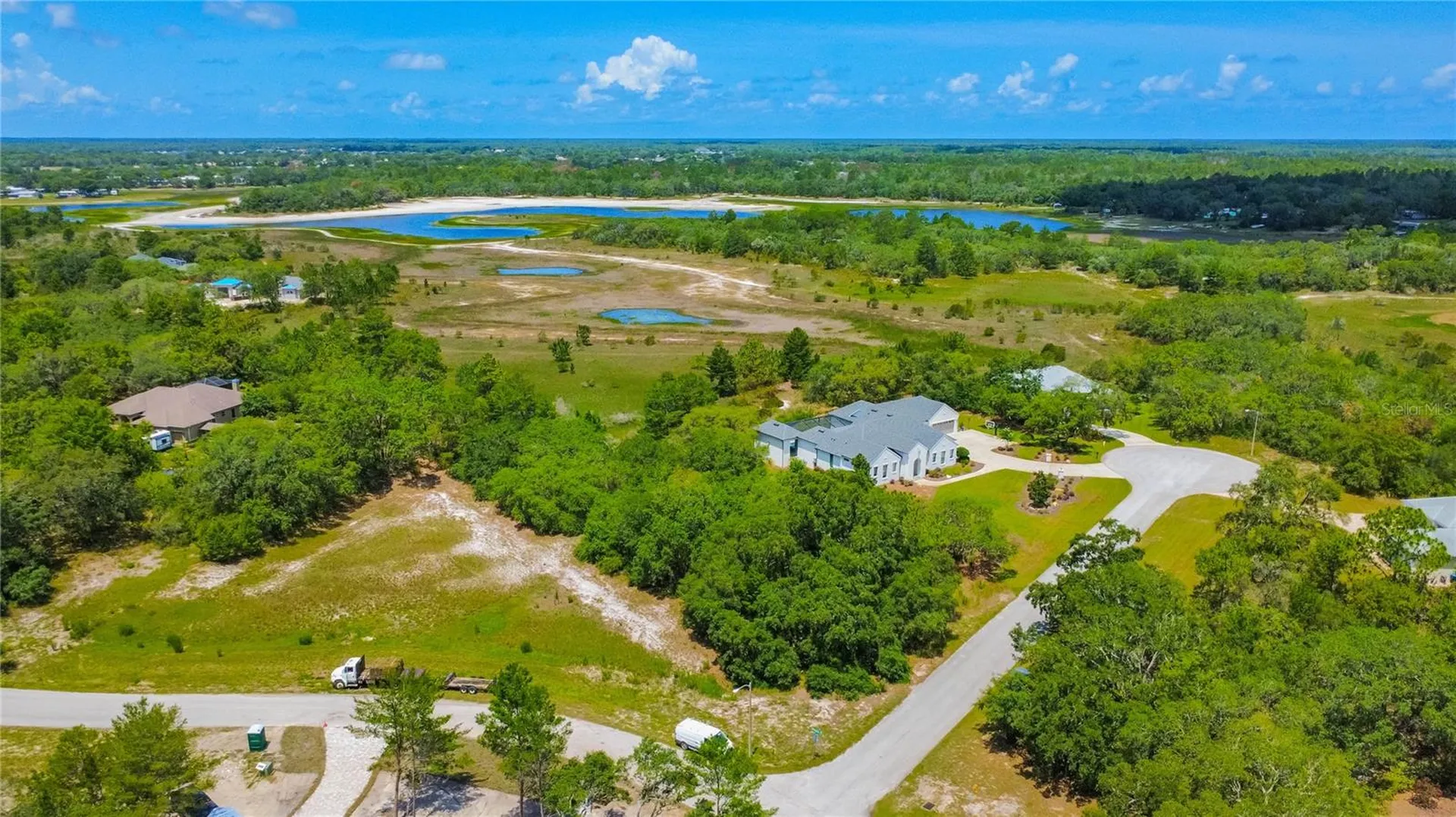 10446 Scenic Lake Drive Weeki Wachee FL 34613