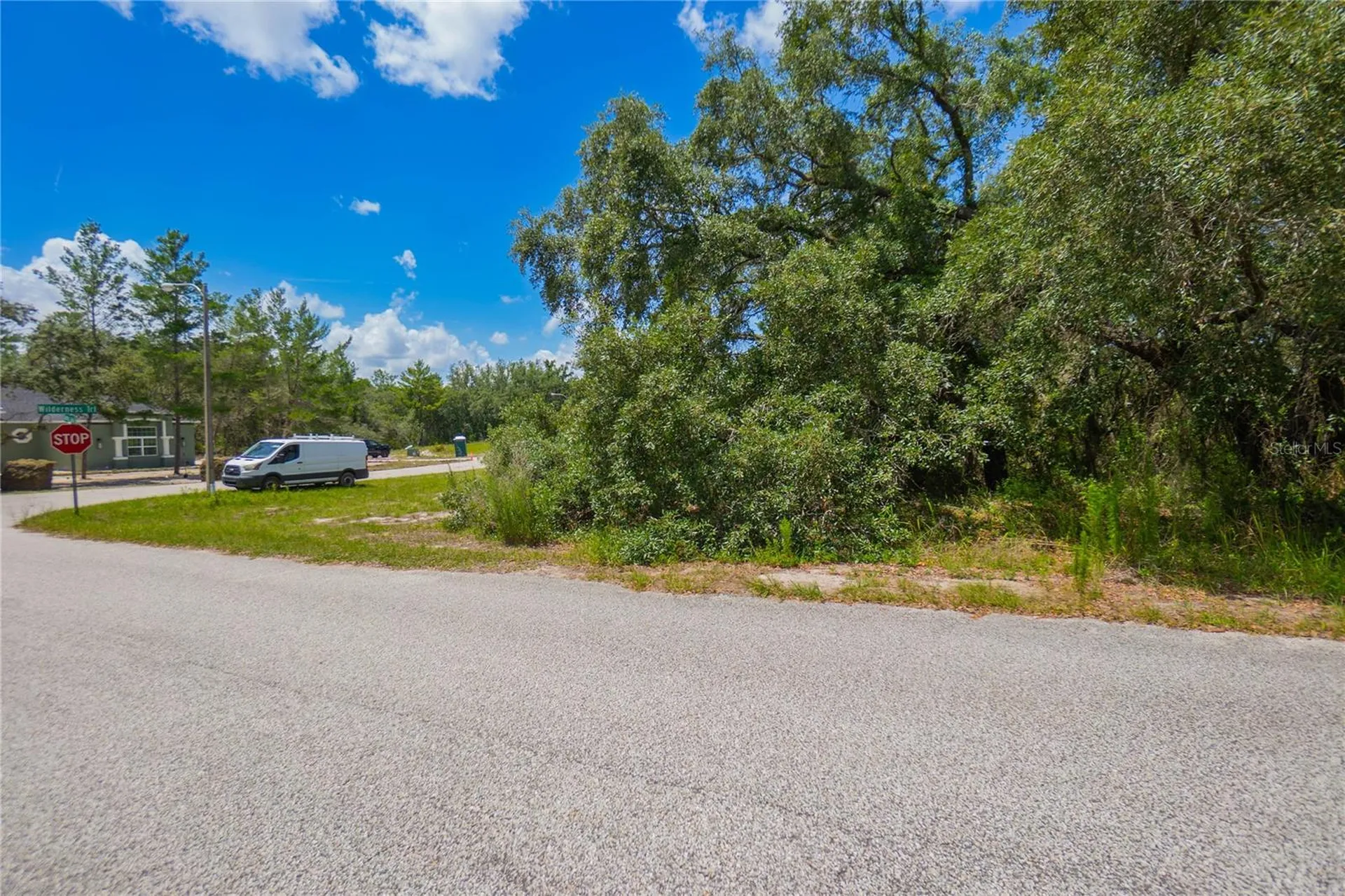 10446 Scenic Lake Drive Weeki Wachee FL 34613
