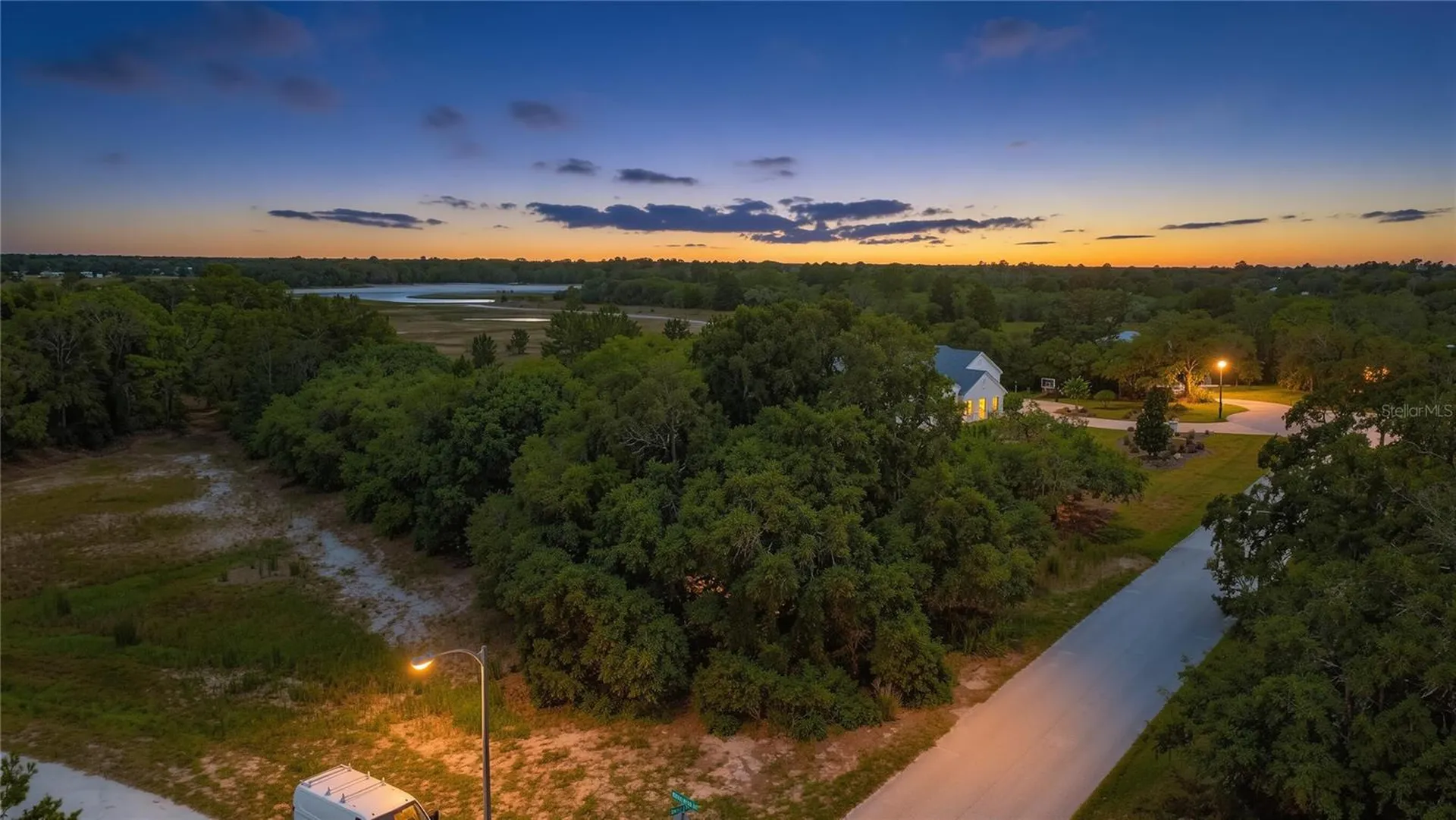 10446 Scenic Lake Drive Weeki Wachee FL 34613