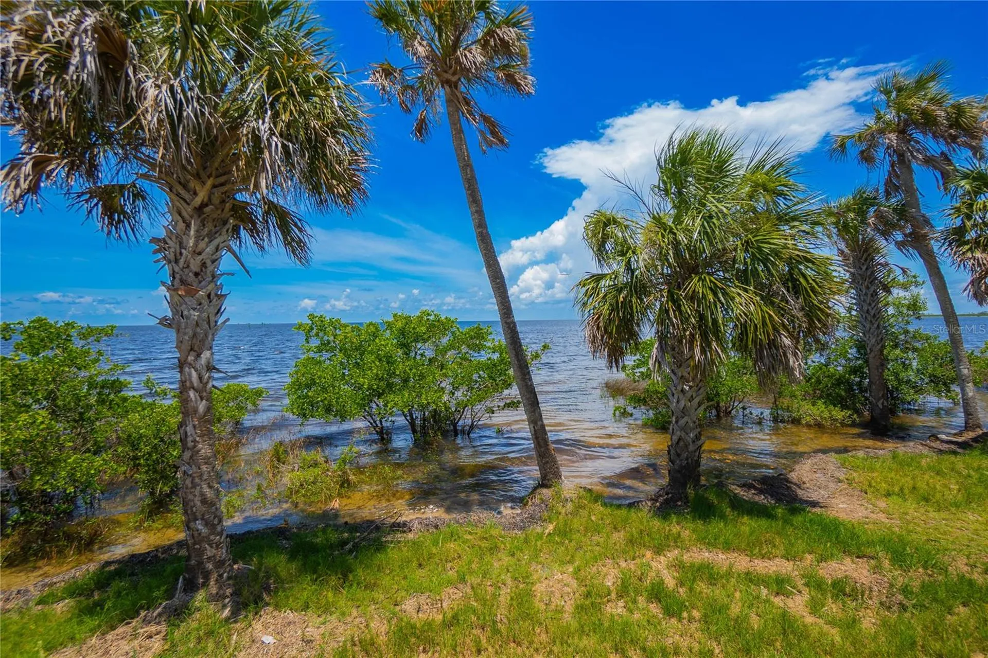 10446 Scenic Lake Drive Weeki Wachee FL 34613