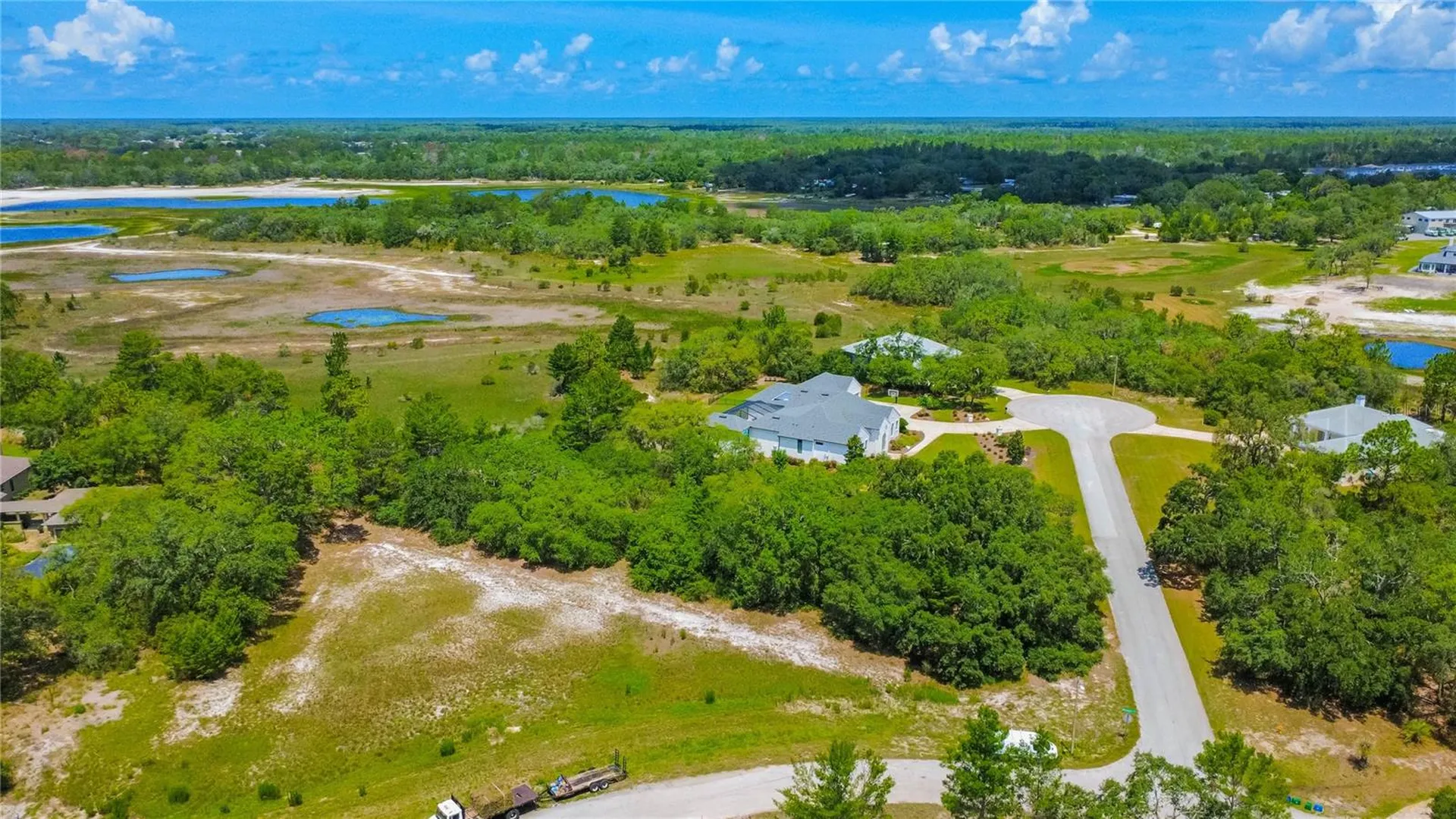 10446 Scenic Lake Drive Weeki Wachee FL 34613