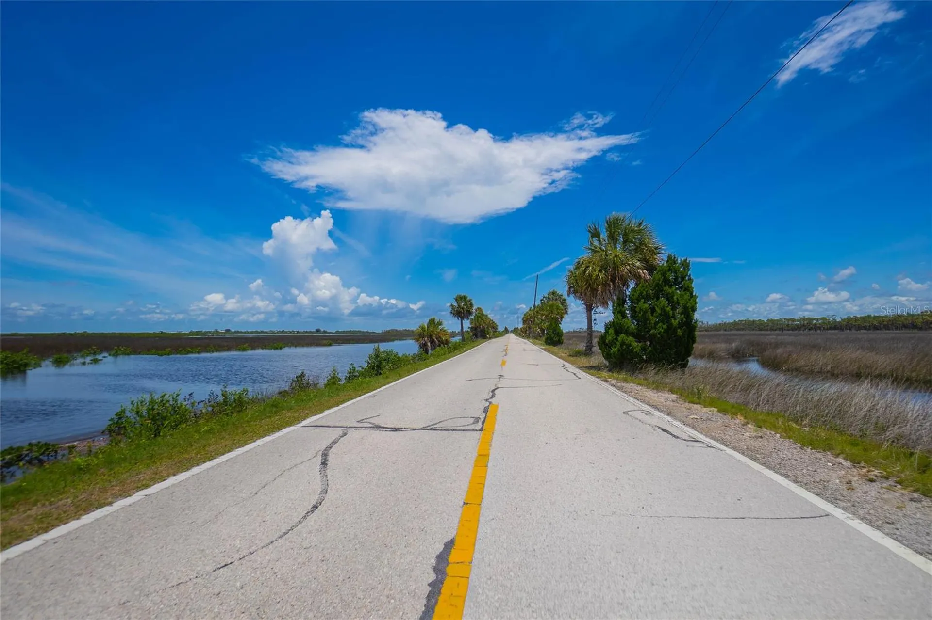 10446 Scenic Lake Drive Weeki Wachee FL 34613