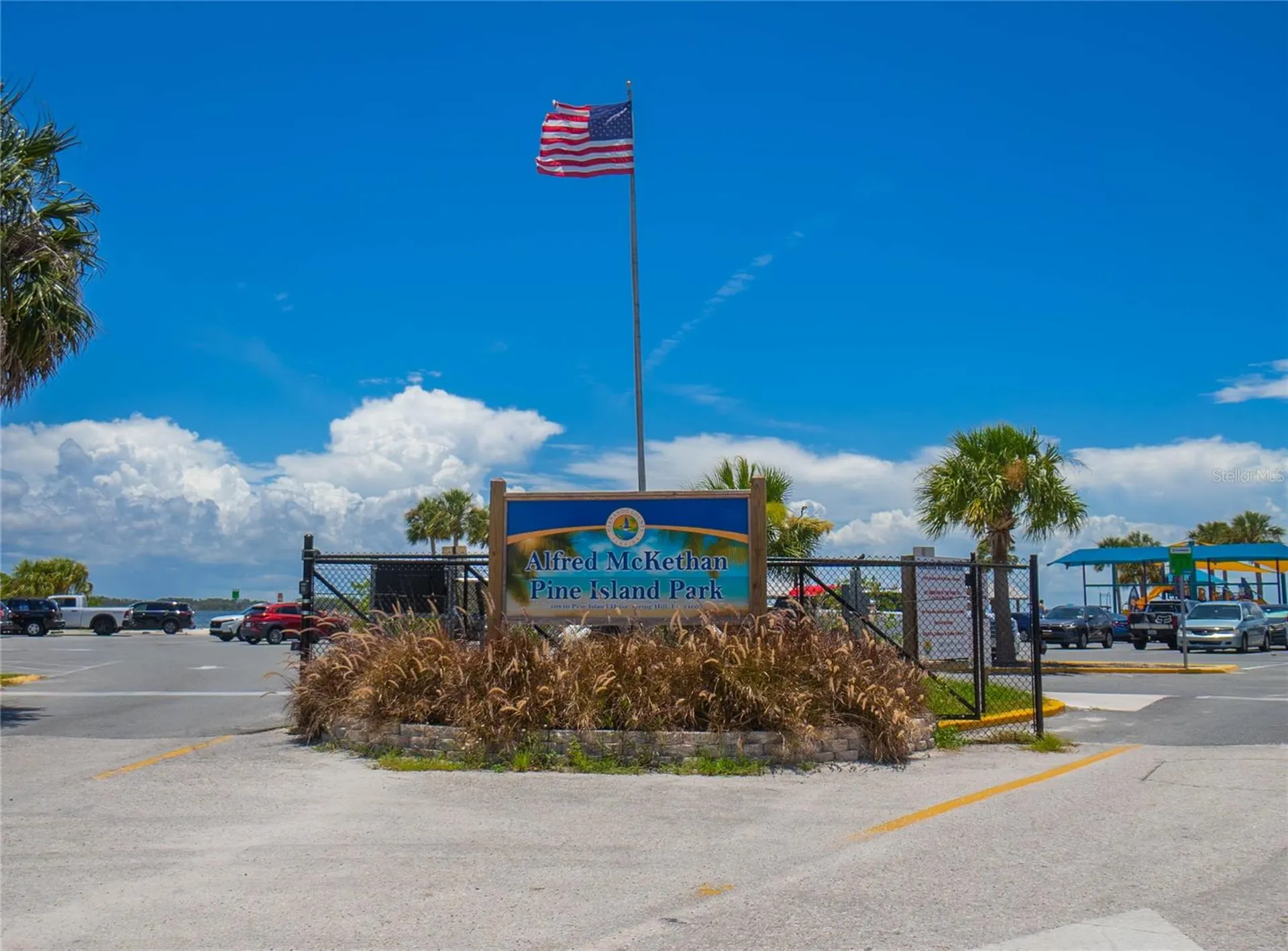 10446 Scenic Lake Drive Weeki Wachee FL 34613