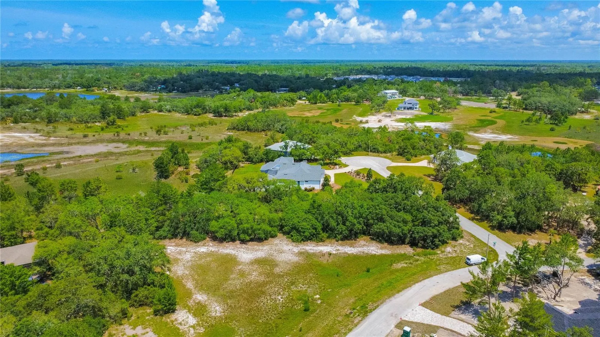 10446 Scenic Lake Drive Weeki Wachee FL 34613
