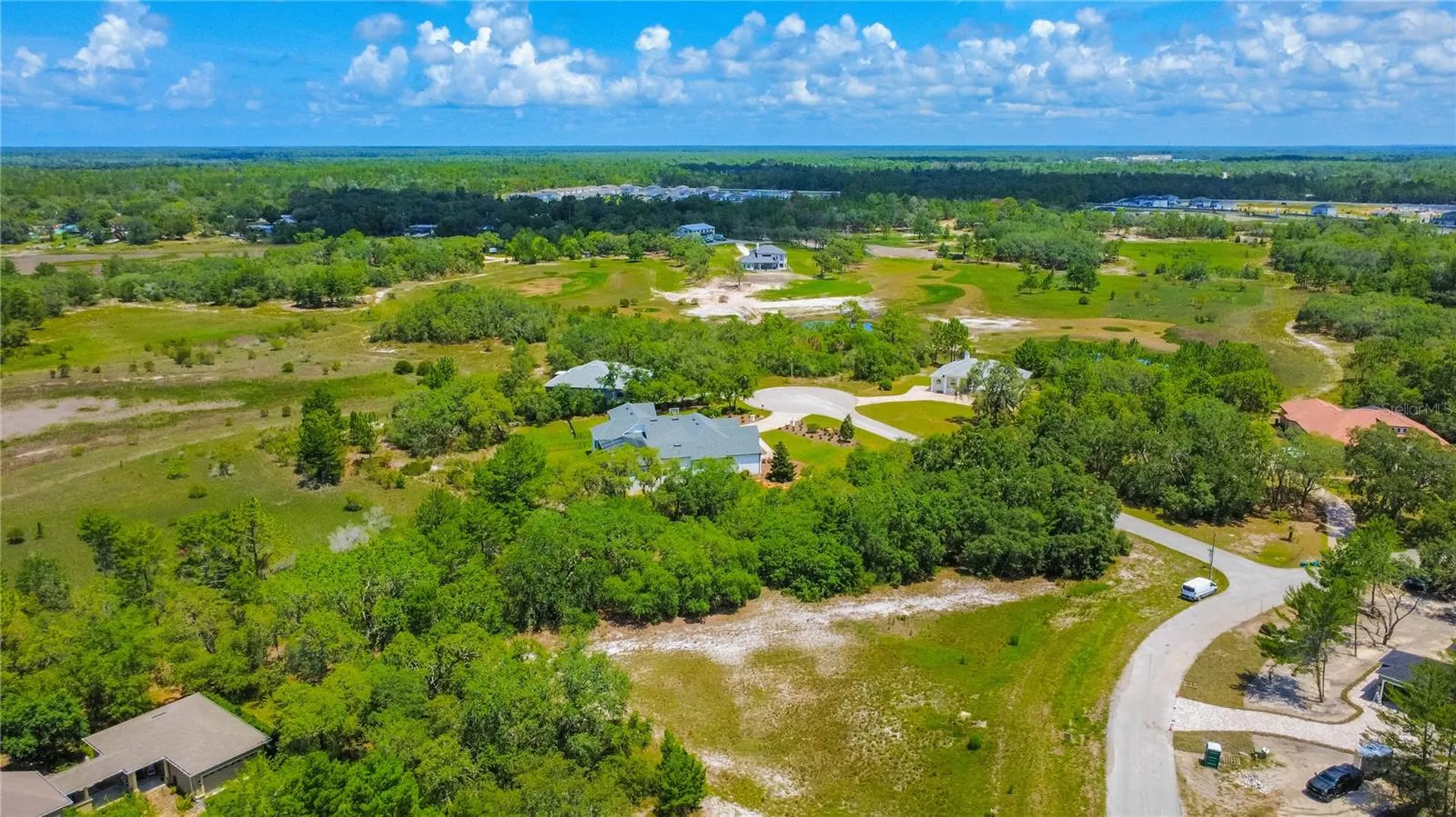 10446 Scenic Lake Drive Weeki Wachee FL 34613