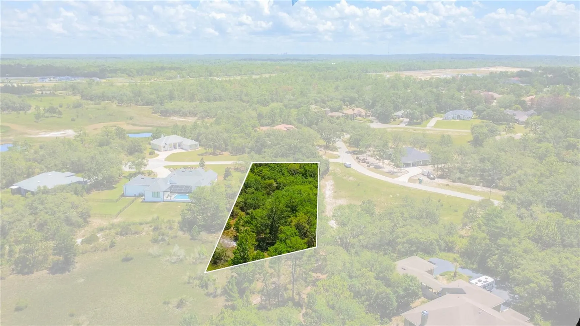 10446 Scenic Lake Drive Weeki Wachee FL 34613